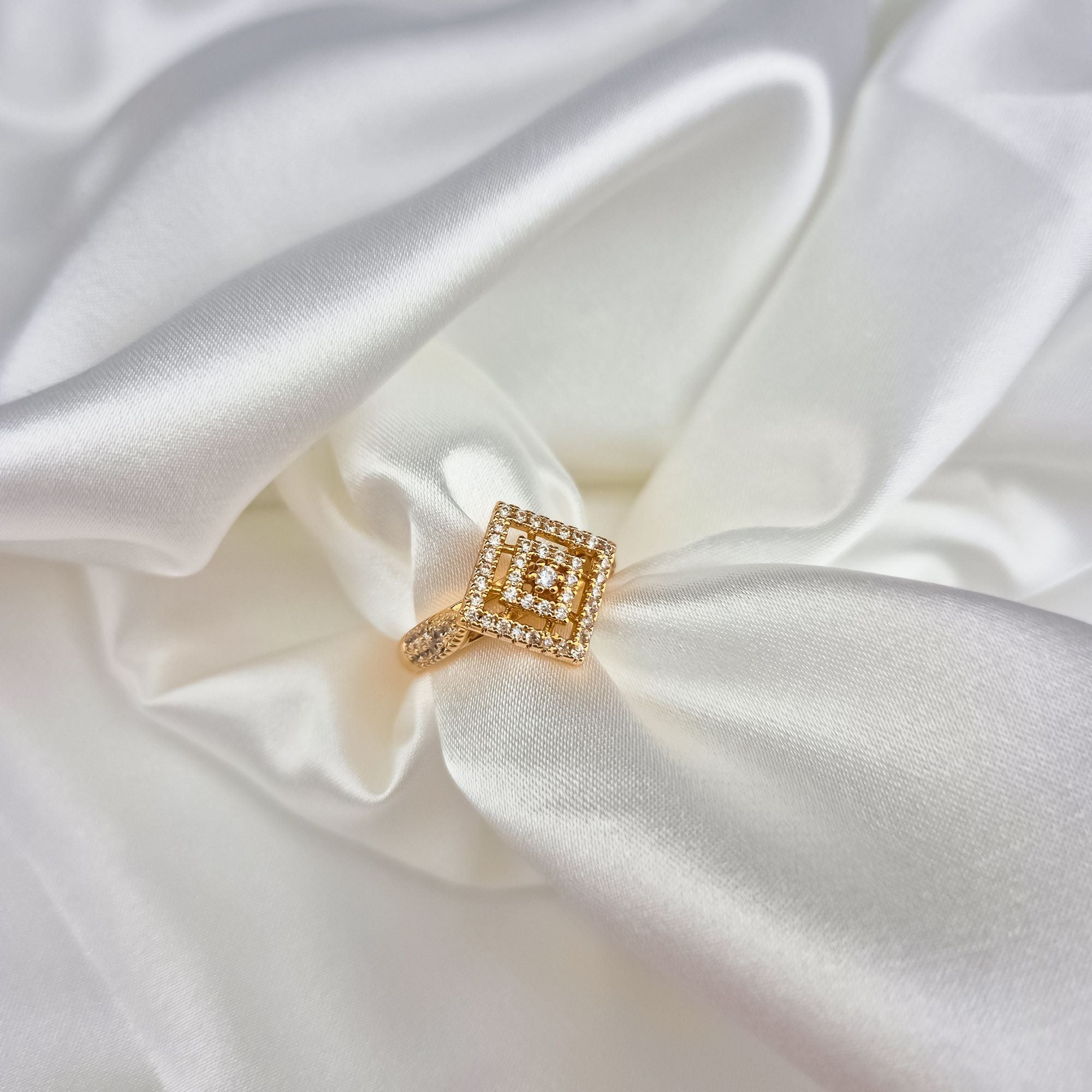 Bague 